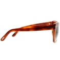 thumbnail image 3 of Tom Ford Women's Multi ALISTAIR Cat Eye Sunglasses, 56-16-140, 3 of 3