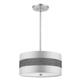 thumbnail image 3 of BP9709-Acclaim Lighting-Harmony - Three Light Pendant - 9 Inches Wide by 19 Inches High, 3 of 4