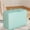 Green, variant on Travel Clothes Storage Bag Compression Organizer Split Bag Portable Clothes Luggage Clothes Organizer Bag