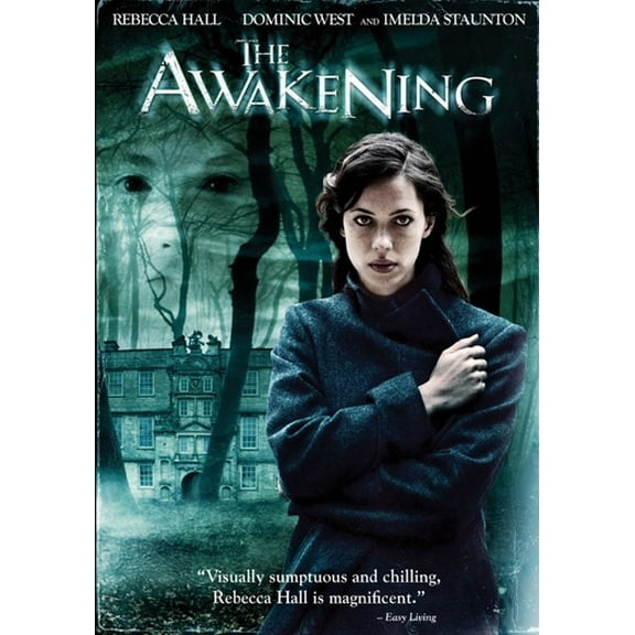 Pre-Owned The Awakening (Dvd) (Good)