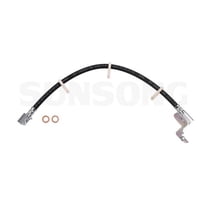 Sunsong 2204643 Brake Hydraulic Hose