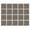 Light Grey 1, variant on 20x Square Carpets 20x20-in Interlocking Commercial Carpet for Wood Ceramic Tile