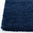 thumbnail image 3 of Safavieh Milan Harlow Solid Shag Area Rug, 3 of 7
