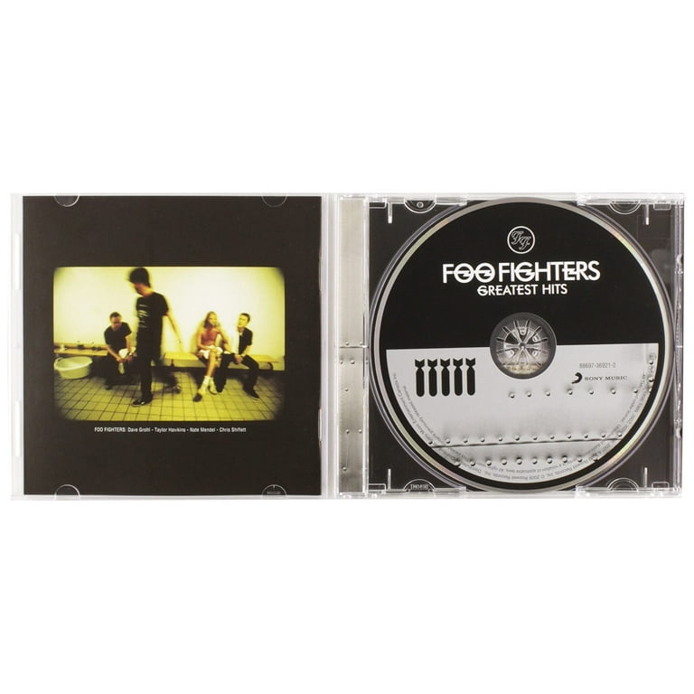 英2discs LP Foo Fighters Greatest Hits 88697369211 Roswell Records, RCA, Sony Music /00660 FooFighters-GreatestHits_1.jpg