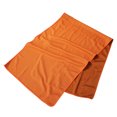 thumbnail image 1 of Toalla de refrigeración deportiva para gimnasio, suave, absorbente, para el sudor, bufanda fría (naranja) Likrtyny Deportes al aire libre Salida diaria Juego de fiesta, 1 of 8