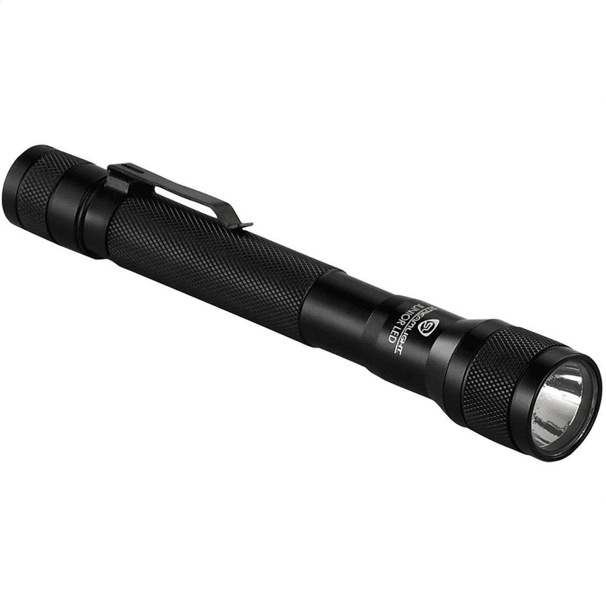 Streamlight Streamlight Jr. LED Flashlights, 2 AA, 80 lumens