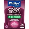 Phillips Colon Health Probiotic Caps 60 ea