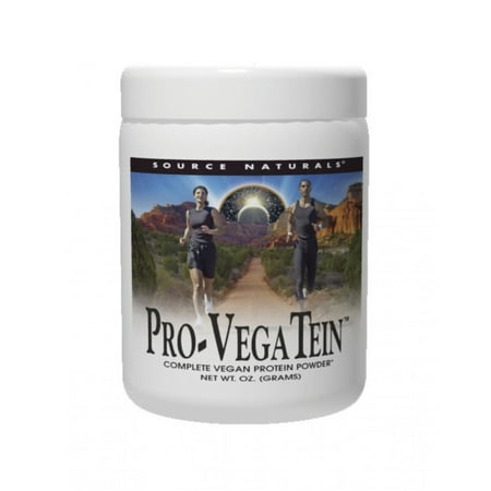 Pro-VegaTein Powder Mix Source Naturals, Inc. 16 oz