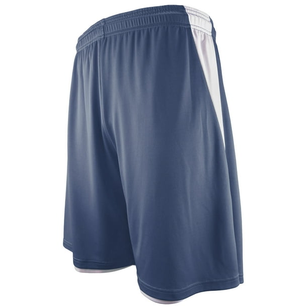 Epic Adult 7" To 9" Reversible Basketball Shorts