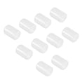 thumbnail image 6 of 10pcs Pool Billiard Snooker Stick Protector Silicone Cover Bottom, 6 of 6
