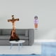 thumbnail image 2 of Adorno Religioso Católico De Jesús, Artesanías, Estatua De Resina De La Madre María, Figura Asiática De Kabuki, Kimono Japonés, Muñeca De Geisha, Decoración Para Dormitorio, Mesa,, 2 of 8
