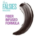 thumbnail image 4 of maybelline new york volum'express the falsies washable mascara special value pack(pack of 2- 0.25 fl. oz.), 280 blackest black,, 4 of 9