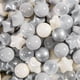 thumbnail image 1 of Bolas Heopeis para piscinas, 100 unidades, redondas y en forma de estrella, sin BPA, 1 of 9