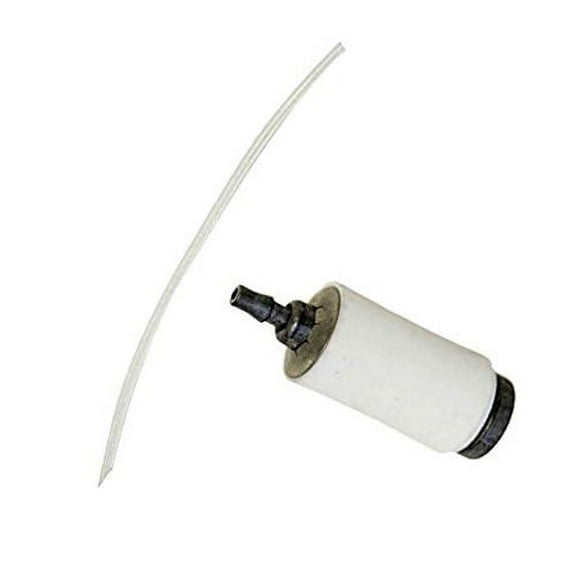 Homelite Genuine OEM Replacement Fuel Line for Chain Saws - 545038501