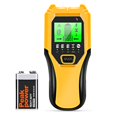 thumbnail image 1 of Escáner de pared Stud Finder FOLAI 5 en 1, inteligente mejorado con pantalla LCD, 1 of 7
