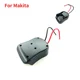 thumbnail image 1 of Adaptadores de Batería para Makita/Bosch/Milwaukee/Dewalt/Black&Decker/Ryobi 18V Power Conector Adaptador DIY Soporte de Base 14 Cables Awg, 1 of 9