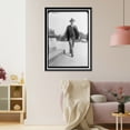 thumbnail image 3 of Historic Framed Print, DIAL, NATHANIEL BARKSDALE. SENATOR FROM SOUTH CAROLINA, 17-7/8" x 21-7/8", 3 of 9