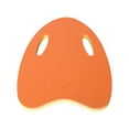 thumbnail image 5 of Qonioi EVA Swimming Kickboard Training Float, Two Color Pool Learning Aid for KidsAdults, Buoyant Swim Board, 5 of 6