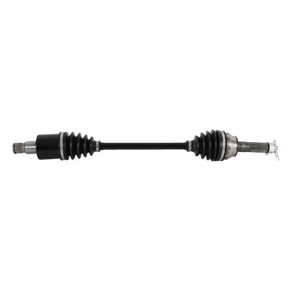 All Balls Racing Inc AB6-PO-8-338 Complete Axle