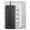 White, variant on Smart Home Universal Outlet Power Strip With Extension Cable AC USB Port Network Filter Overload Protection Socket