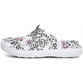 thumbnail image 3 of Women's Clogs Shoes Sandals Quick-Dry Lightweight Summer Beach Shoe Garden Clogs Casual Slippers, 3 of 17