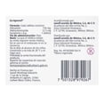 thumbnail image 3 of Co-Aprovel 150 mg/12.5 mg 28 tabletas, 3 of 4