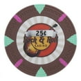 thumbnail image 3 of Brybelly Holdings CPRR-25c-25 13.5 g Rock & Roll - 25 Cents, Roll Of 25, 3 of 8