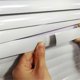 thumbnail image 2 of 6 Sets Horizontal Blinds Replacement Slats, White Horizontal Blind Repair Tabs, White Blind Fixers f, 2 of 5