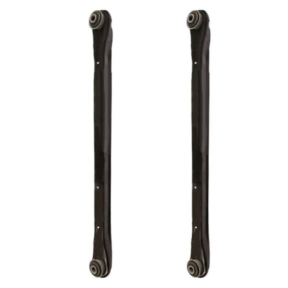 BuyAutoParts Control Arm Kit 93-80654K1