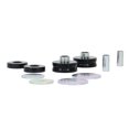 thumbnail image 2 of Whiteline Body Mount Bushings W93443 Set Of 4; With Two Tubes/Four Washers, 2 of 3