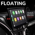 thumbnail image 3 of Estéreo para auto Stinger HEIGH10 con pantalla táctil de 10" y Android Auto, 3 of 8