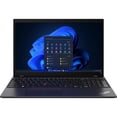 thumbnail image 2 of Restored LENOVO THINKPAD L15 GEN 3 15.5" FHD AMD RYZEN 5 PRO 5675U - 16GB RAM, 512GB SSD - Webcam, Bluetooth - Windows 11 Pro (Refurbished), 2 of 8