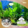 lililumin-aquarium-fish-grass-tank-snail-trap-planarian-catch-leech