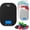 Black, variant on General Gray Digital Kitchen Scale for Cooking, Weight Loss, Calorie Tracking, Baking, Food Portion Control, and Meal Prep - Accurate Measurements in Grams and Ounces