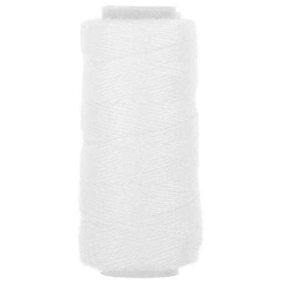 1 rollo de hilo depilatorio facial.