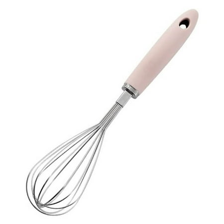 

Kitchen Whisk - EYOBE Whisk Wisk Kitchen Tool - Eggs Beater For Cooking Blending Whisking Beating And Stirring