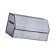 thumbnail image 2 of Organizador universal para maletero de coche con tapa. Práctico contenedor de accesorios plegable. Gris, 2 of 9