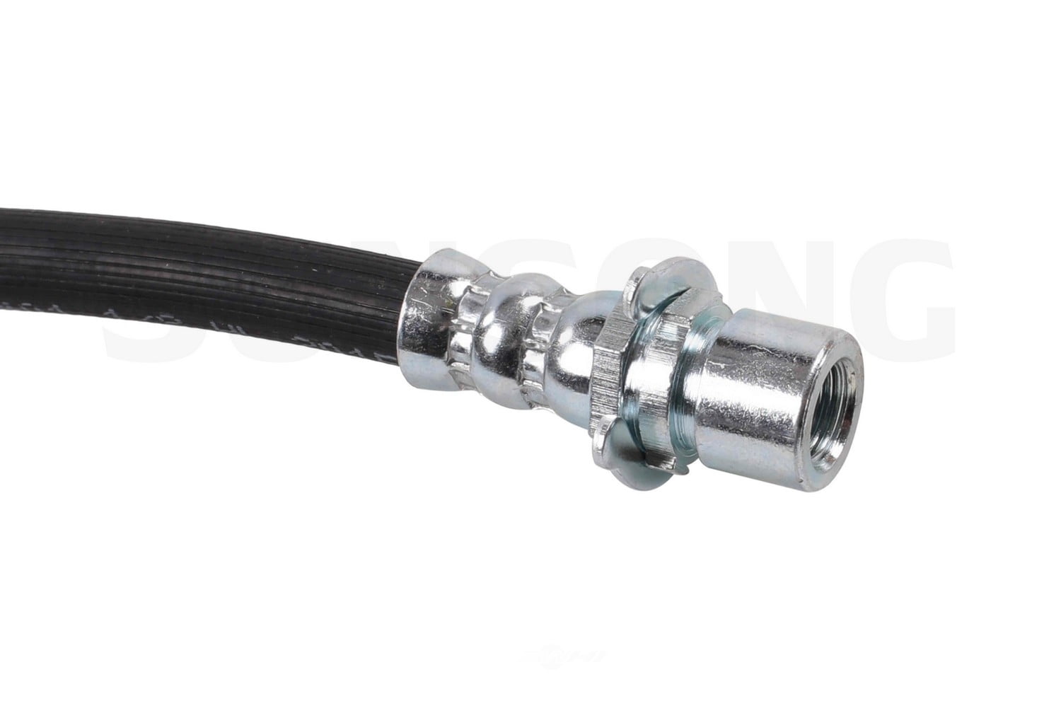 Sunsong 2201637 Brake Hydraulic Hose