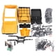 thumbnail image 1 of 1:12 MN98 Crawler Car Versión 4WD Todoterreno Vehículo Escalada Coche DIY Parte Conjunto, 1 of 9