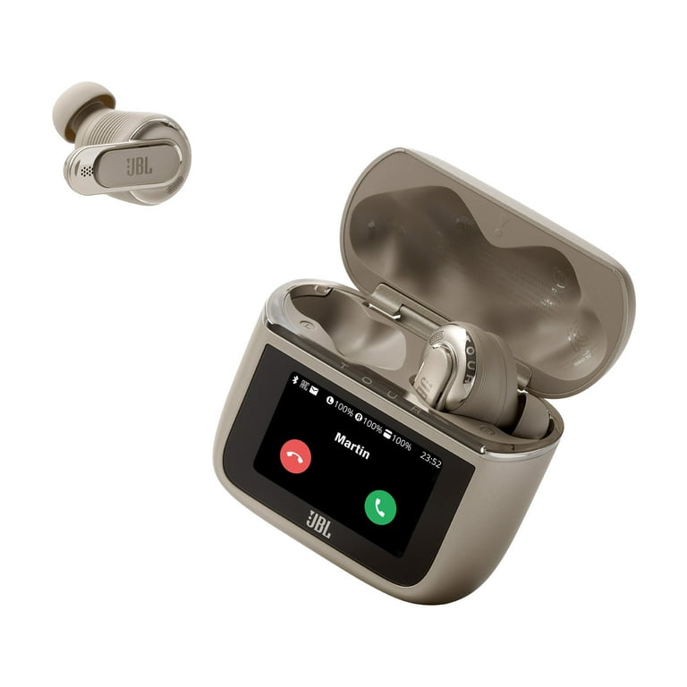 JBL Tour Pro 3 | True Wireless Noise Cancelling earbuds with