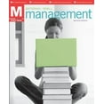 thumbnail image 1 of Pre-Owned M: Mgmt with Premium Content Card + Student Prep Cards (Paperback) 0077404327 9780077404321, 1 of 1