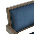 thumbnail image 3 of Picket House Furnishings Hayward Wood-Framed Accent Chair, 3 of 12