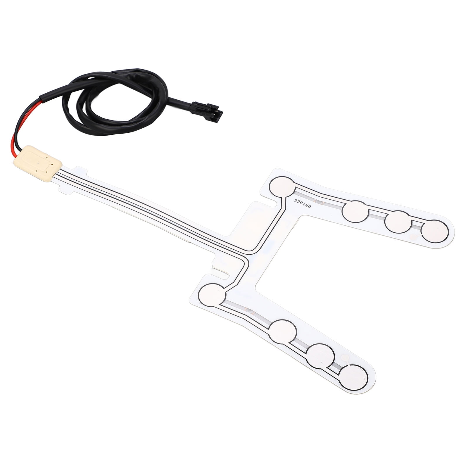 Car Pressure Sensor, 50V Automotive Seating Belt Pressure Sensor 15