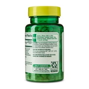 Spring Valley Sublingual Vitamin B12 Supplement, Cherry Flavor, 500 mcg, 200 Count, Microlozenges for Metabolism Support