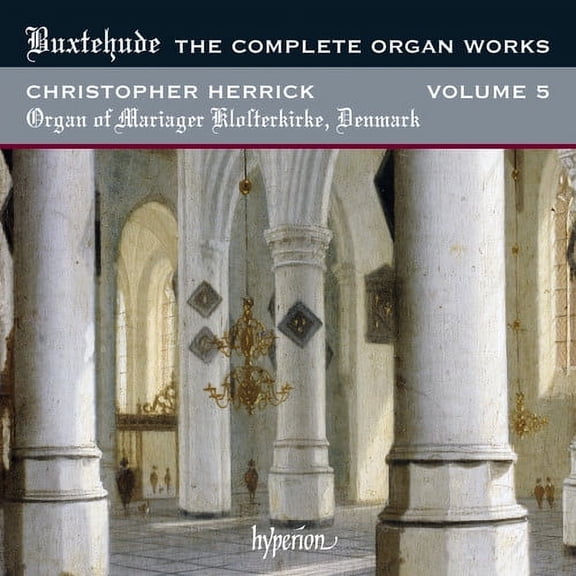 Complete Organ Works 5
