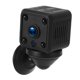 thumbnail image 4 of Cámara inalámbrica de 145°, 1080P, IP, intercomunicador de 2 vías, monitoreo remoto para seguridad del hogar, enchufe de EE. UU., 4 of 5