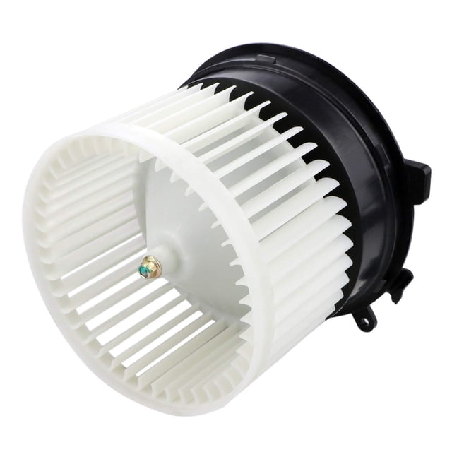 Ventilador con motor de aire acondicionado para Nissan Rogue Select/Sentra/Rogue