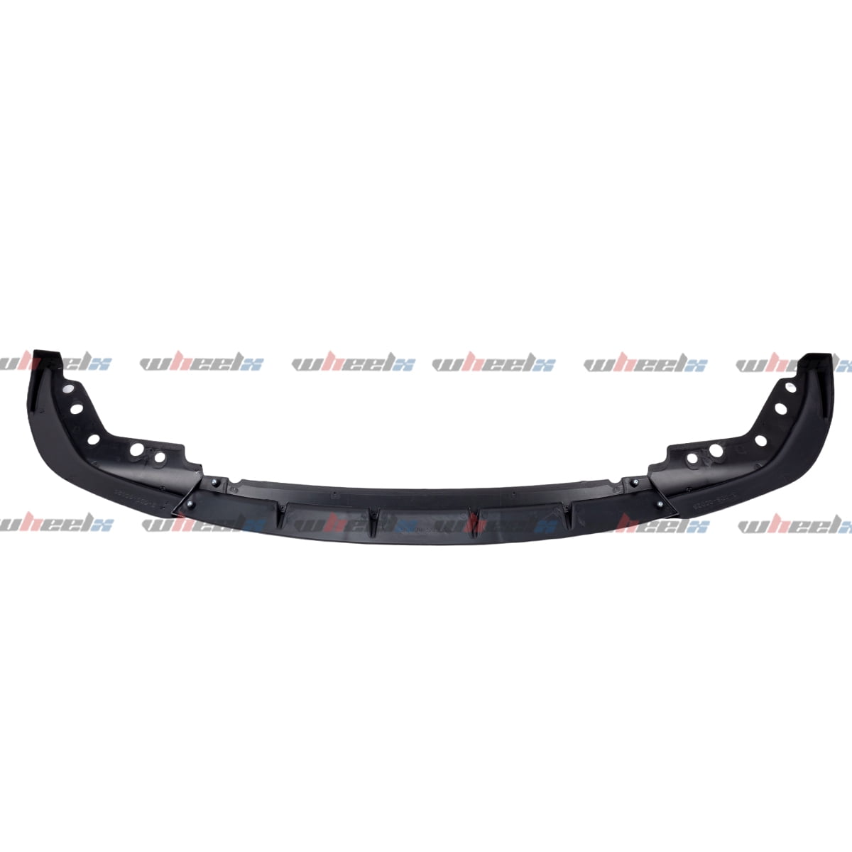 Front Lip Compatible with 2019-2022 BMW G20 G28 330i 330e M340i xDrive M-Sport, Bumper Air Dam Lower Chin Splitter Protection Body Kit Fits for 2019 2020 2021 2022 (Carbon Fiber Pattern)
