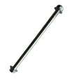 thumbnail image 1 of User Friendly Threaded Axle Wheel Adapter for Electric Bicycles and Fat Bikes, 1 of 11