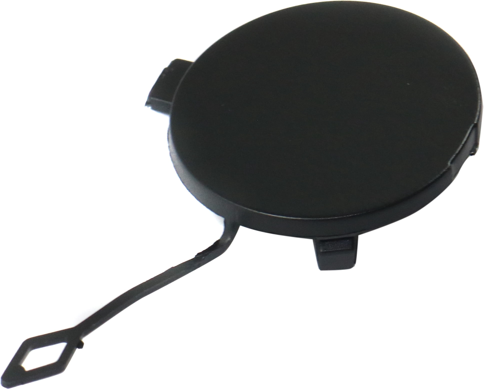 Tow Eye Cover Compatible with 2011-2014 Chrysler 300 Primed